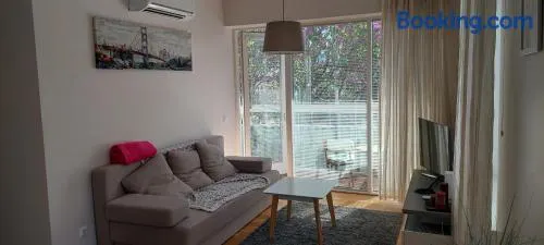 Karusselli 101 Apartment - Image 1