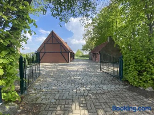 Drieskenshoeve - Image 1