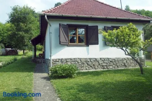 Orgona Ház - Image 1