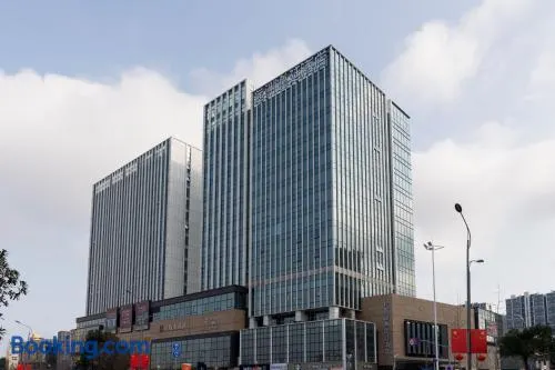 温岭远洲逸廷酒店 - Image 1