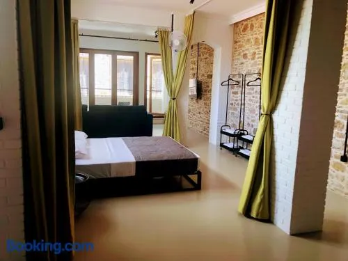 Loft in Aplotaria - Image 1