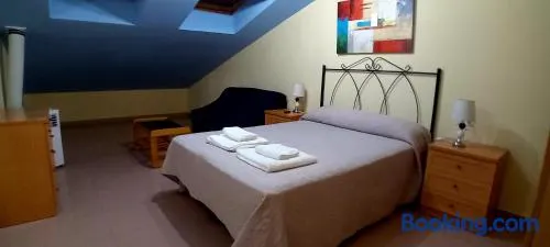 Apartamento Ático Select Real Caldas de Reis - Image 1