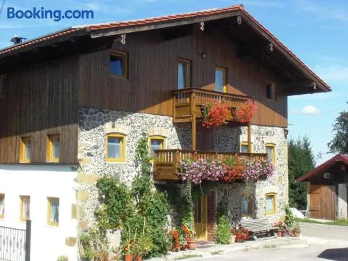 Ferienwohnungen Esterer - Image 1