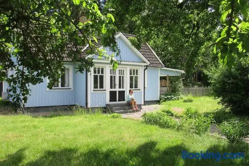 Påboda, Smaland, South Sweden - Image 1