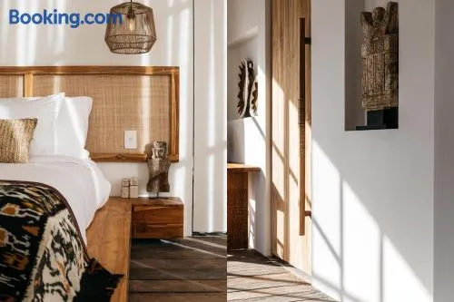 Alamayah Boutique Retreat Hotel - Image 1