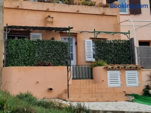 Logement équipé - Image 1