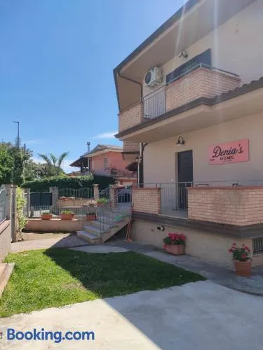 DENIA'S HOME - Image 1