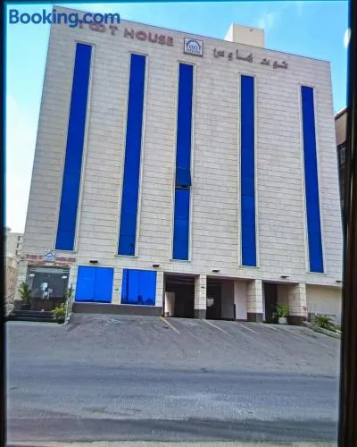 شركة منازل التوت للشقق المخدومة جده - Image 1