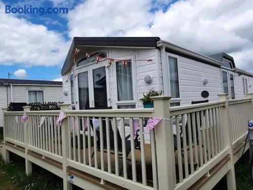 MP709 - Parkdean Resorts, Camber Sands - Image 1