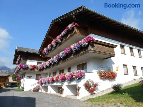 Appartement Haus Gatterer - Image 1