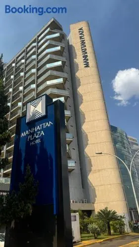 MANHATTAN - JK APART Hotel - Image 1