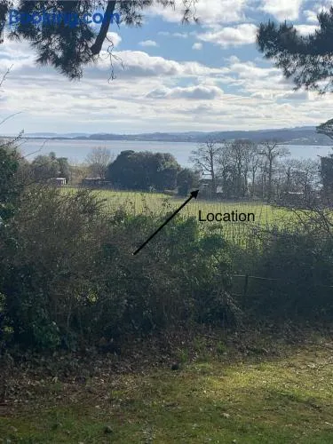 Stunning Location Devon - Image 1