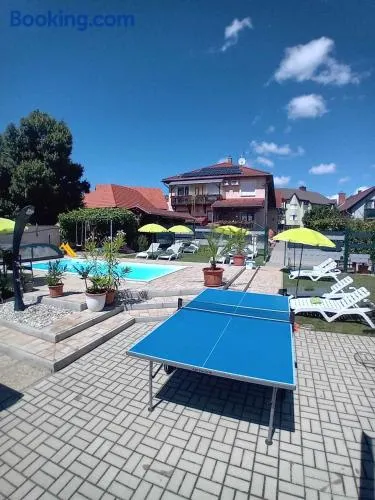 Ács Apartman - Image 1
