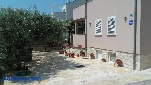 Lily Apartments Punta Skala - Image 1