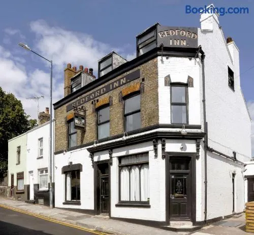 The Bedford Inn - Image 1