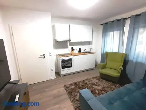 Schöne Klasse Apartment nähe Veltins Arena - Image 1