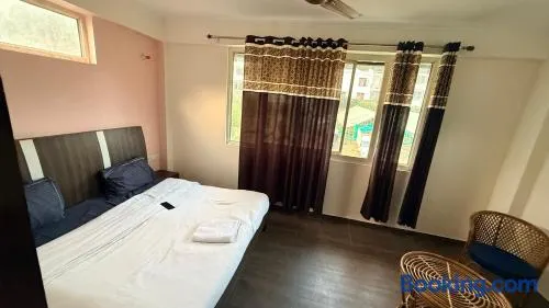Sk inn hotel - Image 1