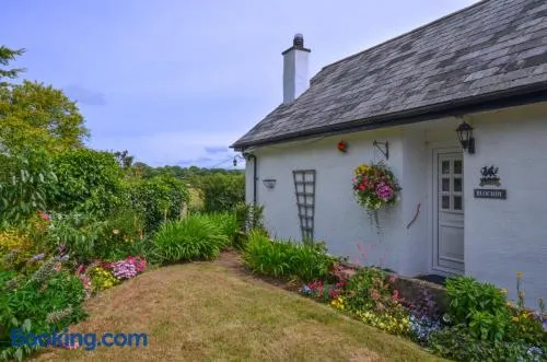 3 Bed in Llanfairpwllgwyngyll oc-wai194 - Image 1