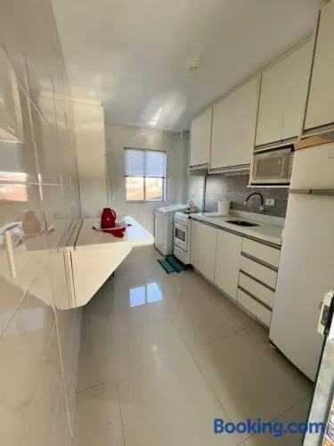 Apartamento 2 irmãs Praia de Leste - Image 1