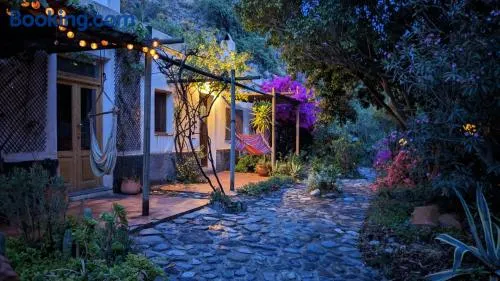 Cortijo Jamaica - Off Grid Paradise - Costa Tropical - Image 1