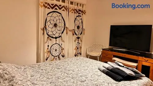 Bel appartement lumineux Monthey Gare deux pièces & cuisine séparée - Image 1
