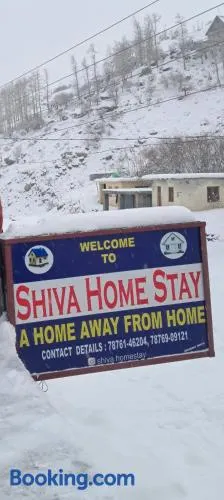 Shiva Homestay - Image 1