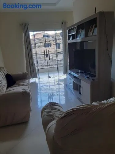 Casa de Temporada em Porto Segur0 - Image 1