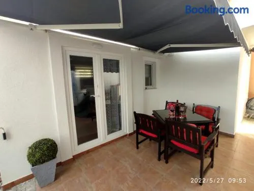 Apartman Mia Bibinje - Image 1