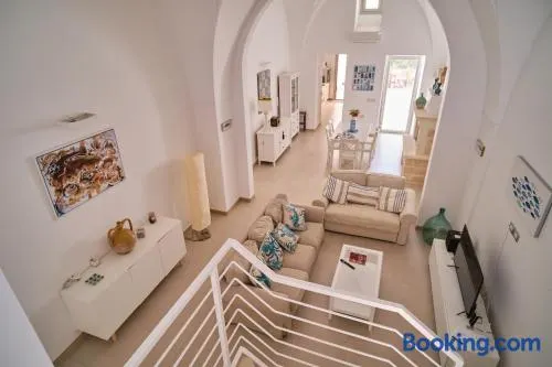 Casa Margherita - typical salento house - Image 1