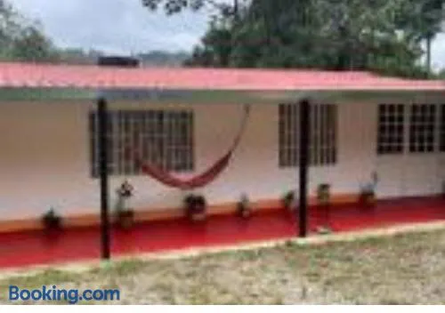Casa Campestre Finca Villa Amparo - Image 1