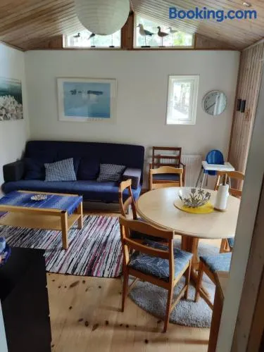 Sköna stugan - Image 1
