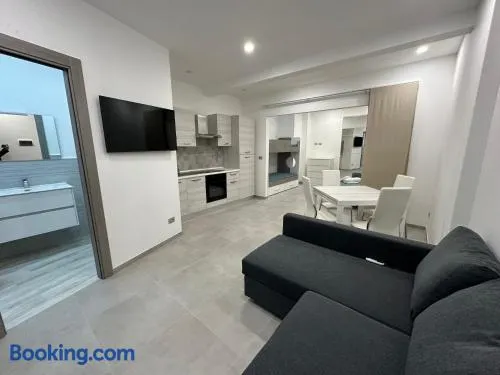 SOLUZIONE CASA Pietra Ligure SEA HOUSE DELUXE - Image 1
