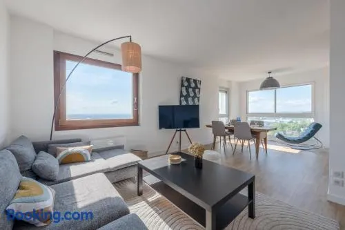 Appartement des Tourelles - Welkeys - Image 1