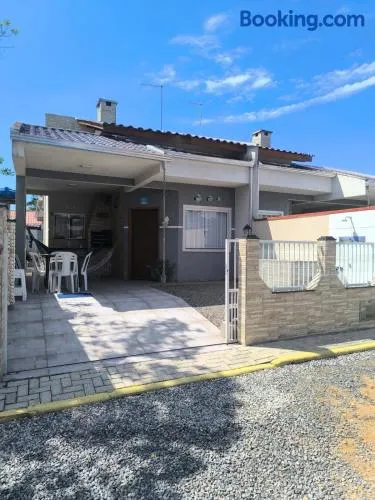Casa de Praia do Adriano - Image 1