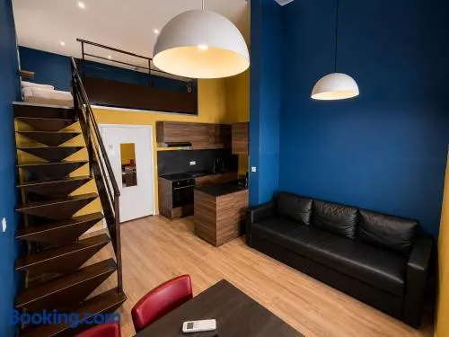 Les Appartements Carré d'or - Nice Centre - Image 1