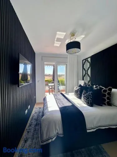 Luxury golf apartments Murcia (condado alhama) - Image 1