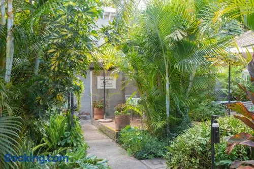 Polo Guest House - Image 1