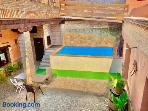 Doña Jara-Rural House-BuenasBodas-Toledo - Image 1