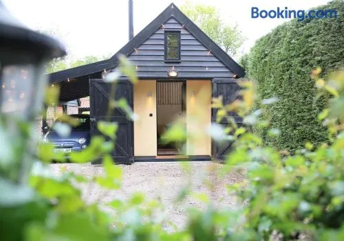 Gazebo Lodge - Image 1