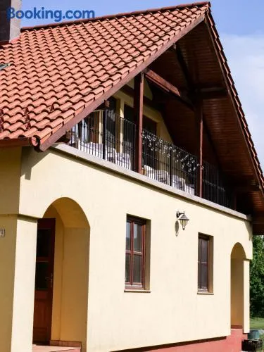 Pipacs Apartman - Image 1