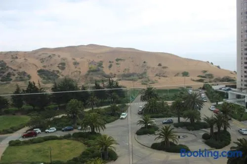 Cómodo departamento acceso a dunas de Concón - Image 1