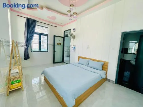Cactus Homestay Ninh Thuan - Image 1