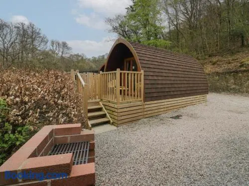 Pod No 6 - Image 1
