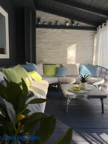 Holiday Home Orsag - Image 1