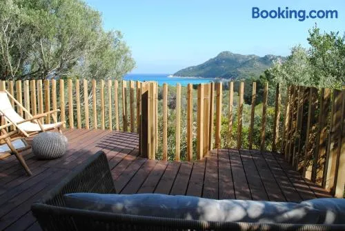 Fabulous Seaside Villa in Cala Sinzias - Image 1