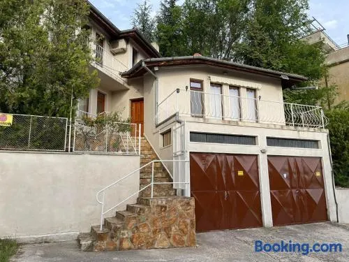 Villa Dechkoni - Image 1