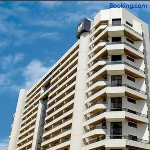 Bonaparte Blue Residence - Flat Particular - Image 1