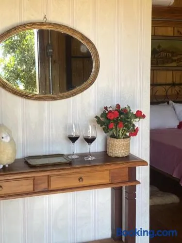 Glamping Panorama - Image 1
