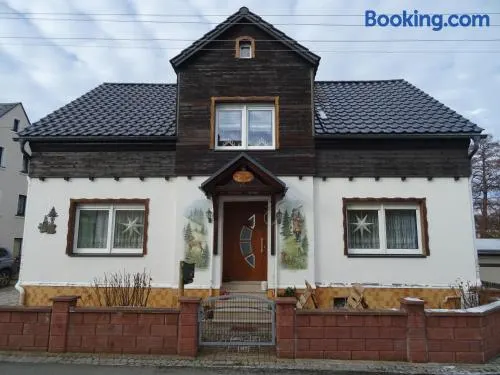 Ferienwohnung Fam. Schwind - Image 1