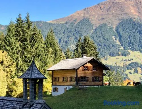 AlpenApart Montafon - Bitschweil Hüsle - Image 1